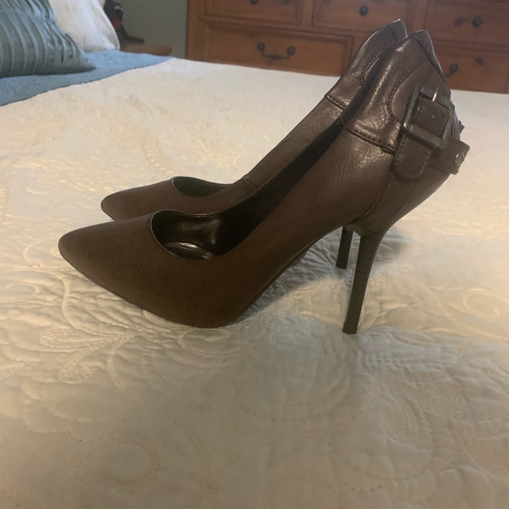 Beautiful, unfortunately half bigger my sizes